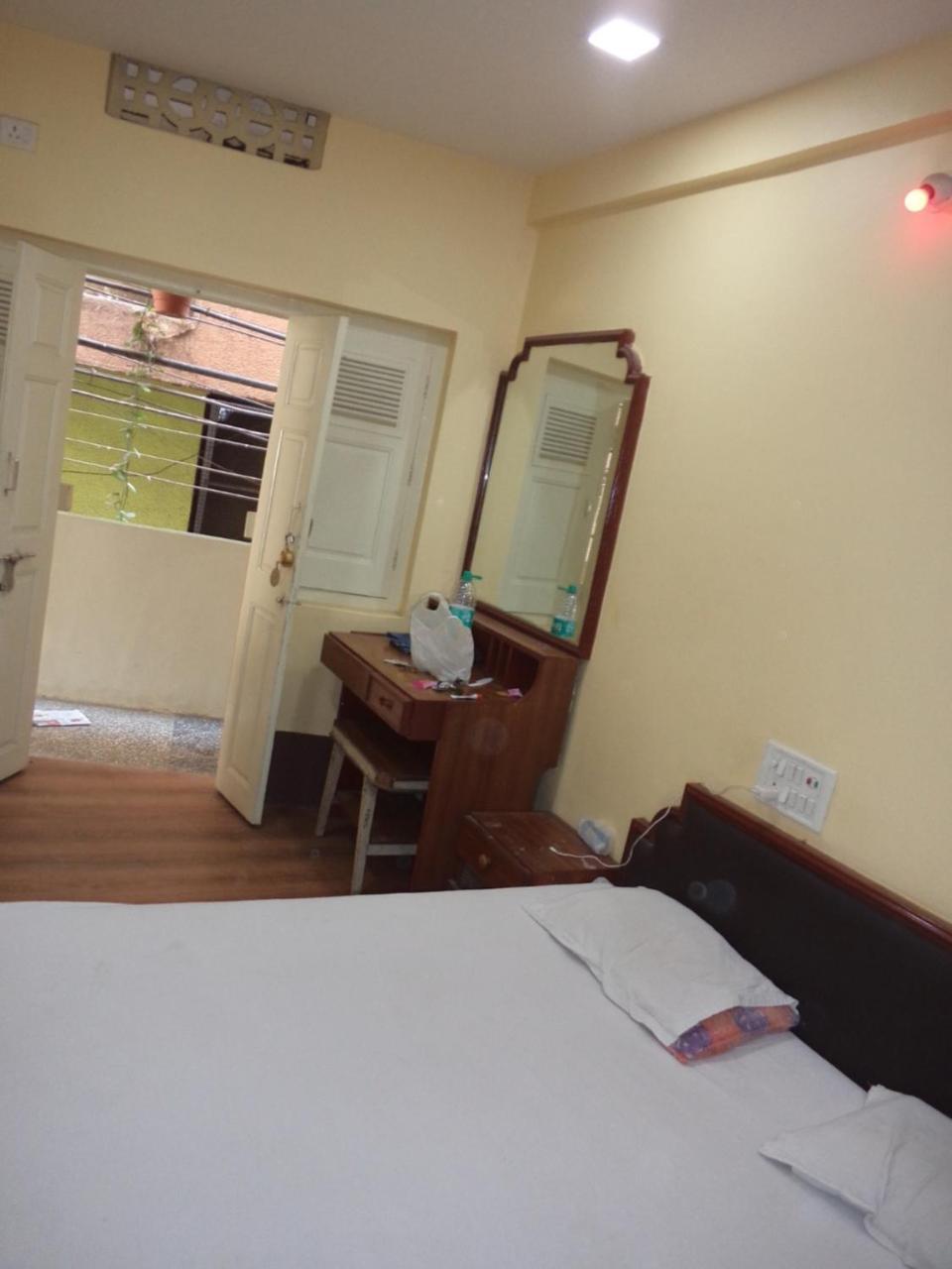 Hotel Neelkamal Indore Exterior foto